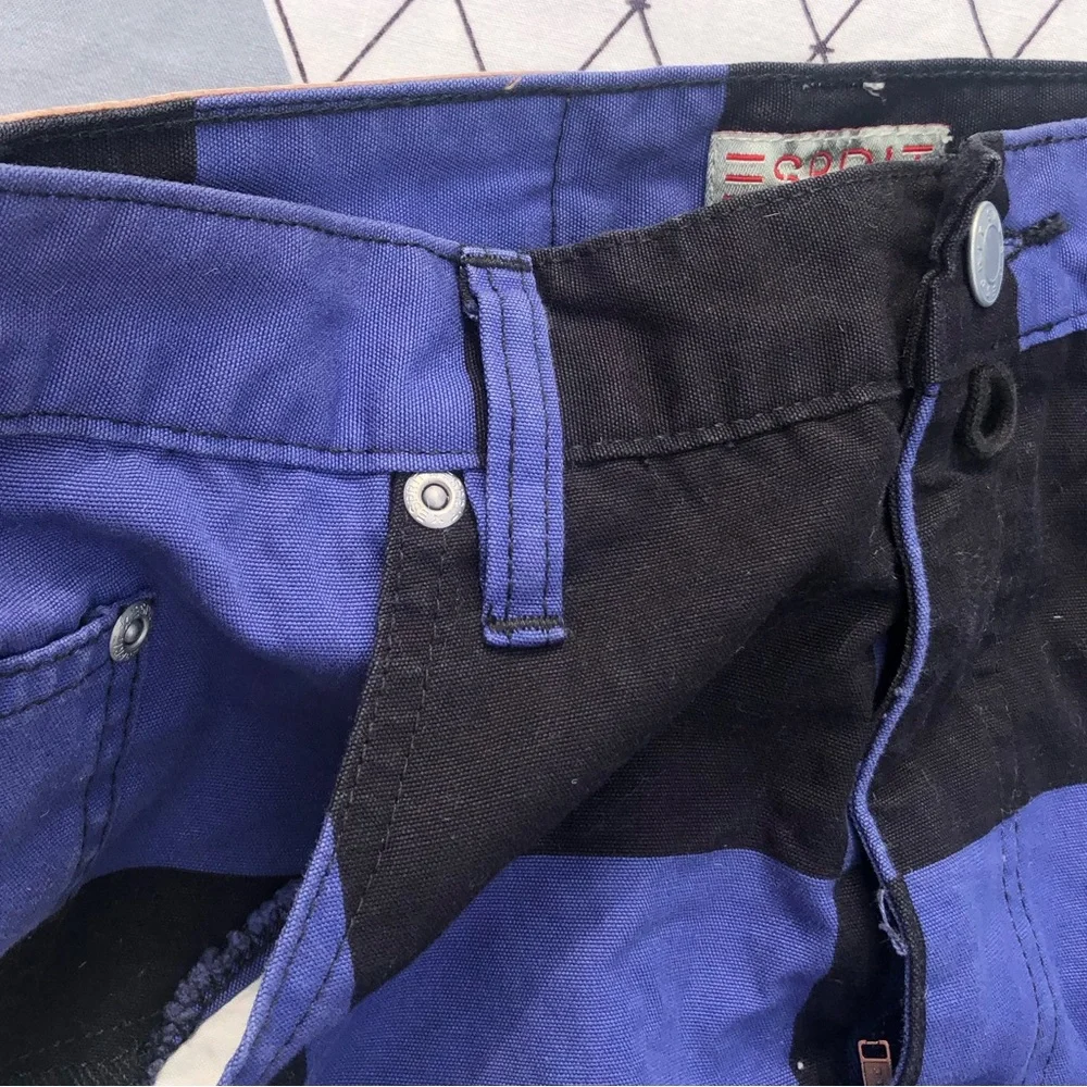 Vintage 90s Esprit Skirt - Picture 3 of 9